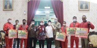 Mbak Eisti: Spirit Perjuangan Kawula Muda Ini Harus Selalu Kita Apresiasi