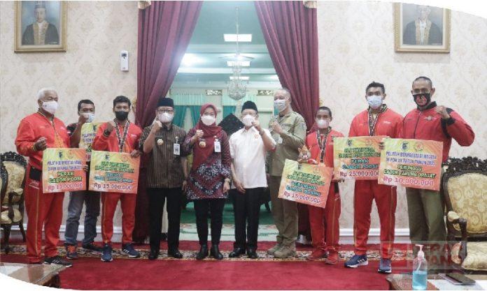 Mbak Eisti Spirit Perjuangan Kawula Muda Ini Harus Selalu Kita Apresiasi