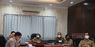 Mbak Etik Siap Galakkan Target Harian Penyuntikan Vaksin Covid-19