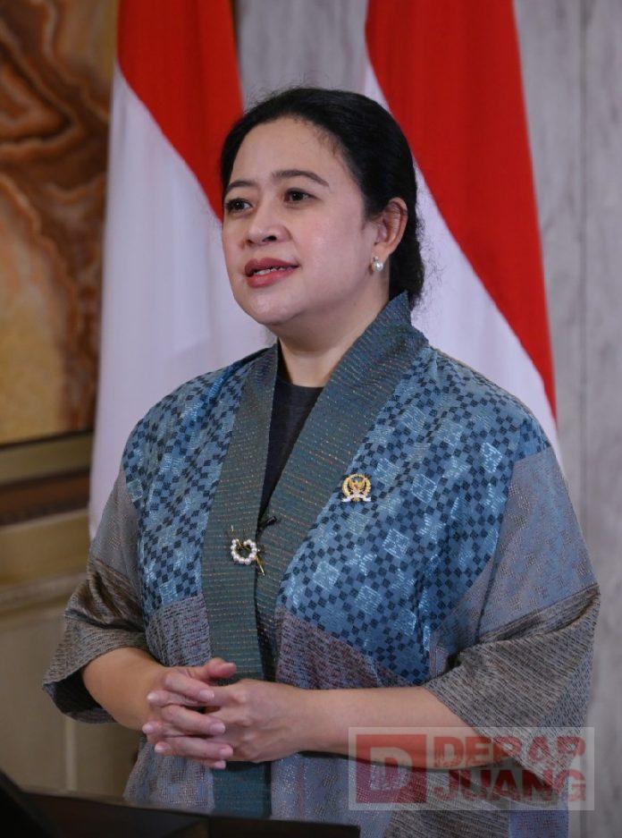 Mbak Puan Dorong Pembangunan Ekonomi Hijau