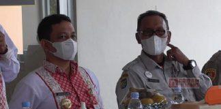 Memasuki Musim Hujan, Aaf: Mitigasi Bencana Harus Diperkuat