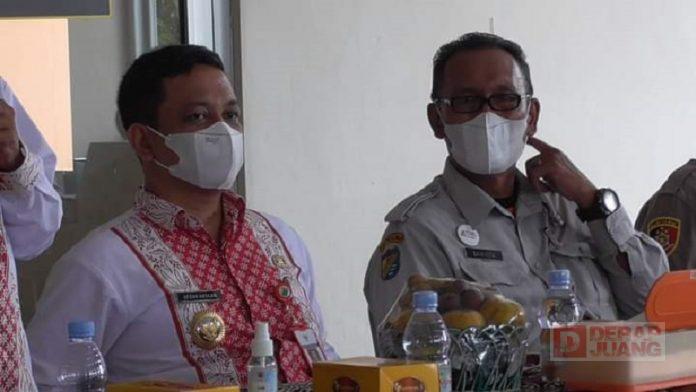 Memasuki Musim Hujan, Aaf Mitigasi Bencana Harus Diperkuat