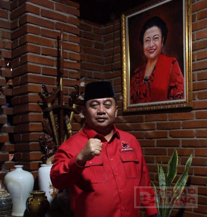 Menjamin Kepastian Hukum, Yunianto Realisasikan Program PTSL