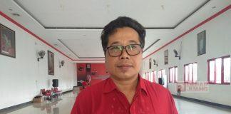 Mulyono: Mari Tingkatkan Kesadaran dan Kepedulian Lingkungan