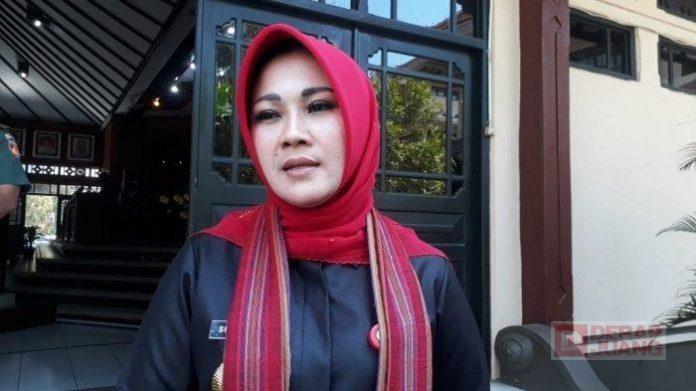 Namanya Kembali Dicatut, Sri Mulyani Waspada dan Segera Laporkan ke Pihak Berwajib