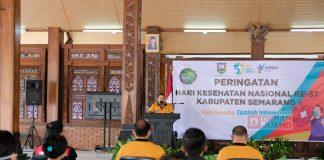 Ngesti Nugraha: Banyak Tantangan Perlu Dihadapi Bersama