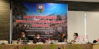 Ngesti Nugraha: Destinasi Wisata Menjadi Kebanggaan Kita