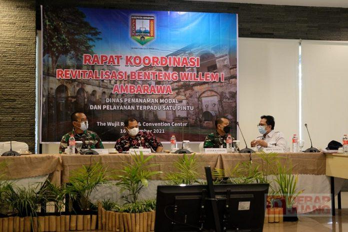 Ngesti Nugraha Destinasi Wisata Menjadi Kebanggaan Kita