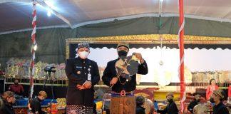 Ngesti Nugraha: Kami Bangga Terhadap Pemuda Pemerhati Budaya