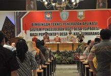 Ngesti Nugraha: Pernikahan Dapat Menggunakan Mobil Dinas