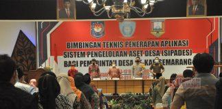 Ngesti Nugraha: Pernikahan Dapat Menggunakan Mobil Dinas