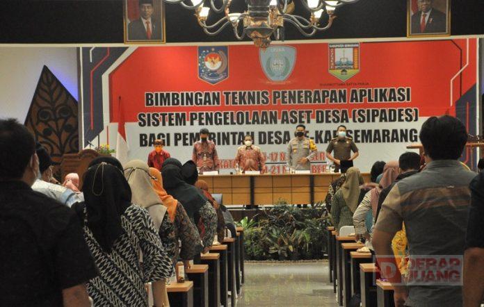 Ngesti Nugraha Pernikahan Dapat Menggunakan Mobil Dinas