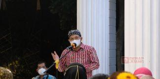 Ngesti Nugraha: Potensi Pariwisata Kita Luar Biasa