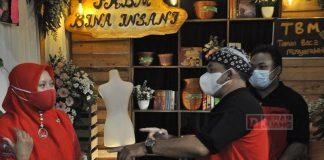 Ngesti Nugraha Upayakan Program Kejar Paket Gratis