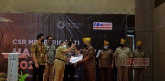 Ngesti Tekankan Pentingnya Mengingat Jasa Pahlawan