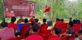 PAC Pakis Aji Tingkatkan Kinerja Melalui Konsolidasi Struktural