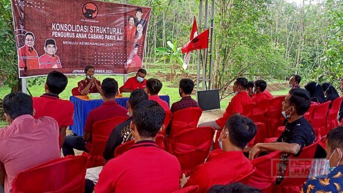 PAC Pakis Aji Tingkatkan Kinerja Melalui Konsolidasi Struktural