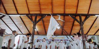 Pelantikan HIPMI Brebes, Didominasi Kader PDI Perjuangan