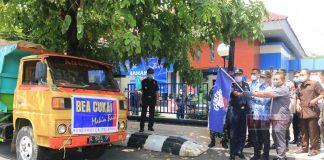 Pemusnahan BMN Bea Cukai Kudus, Masan: Gempur Rokok Ilegal