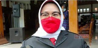 Pengisian Dirut PDAM Sragen, Bupati Yuni: Tanpa Money Politic