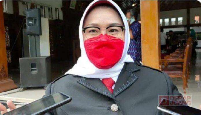 Pengisian Dirut PDAM Sragen, Bupati Yuni Tanpa Money Politic