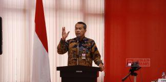 Pengisian Perangkat Desa, Mas Jekek: Banyak yang Ingin Berkontribusi di Tanah Kelahiran