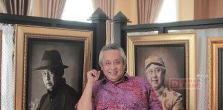 Pensiun dari Bupati, Seno Samodro Fokus Dalam Dunia Tarik Suara