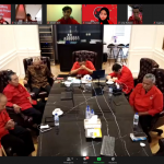 Penuh Harmoni, Tasyakuran Korps Komunitas Juang Jawa Tengah Teguhkan Pijar Perjuangan (1)