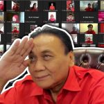 Penuh Harmoni, Tasyakuran Korps Komunitas Juang Jawa Tengah Teguhkan Pijar Perjuangan