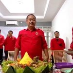 Penuh Harmoni, Tasyakuran Korps Komunitas Juang Jawa Tengah Teguhkan Pijar Perjuangan (3)