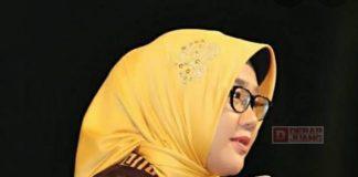 Peringati HAN 2021, Mbak Yuni Beri Kesempatan Anak Jadi Bupati