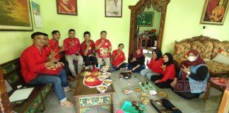 Peringati HUT Korps Komunitas Juang ke-8, KJ Purbalingga Laksanakan Doa Bersama dan Bakti Sosial