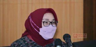 Peringati Hari Pahlawan, Bupati Yuni Serukan Perangi Kemiskinan