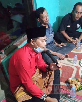 Perkuat Barisan, PAC Pekalongan Barat Gelar Konsolidasi