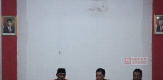 Persiapan Pemilu 2024, BSPN Karanganyar Gelar Rakor