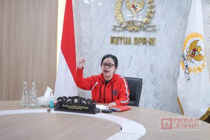 Puan Dorong Gerak Nyata Kader PDI Perjuangan Terjemahkan Trisakti dan Revolusi Mental