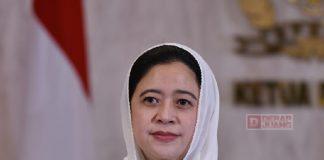 Puan Maharani Apresiasi atas Eksistensi 109 Tahun Muhammadiyah