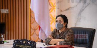 Puan Maharani Buka Masa Sidang II DPR 2021-2022 di Rapat Paripurna Hari Ini