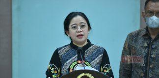 Puan Maharani: DPR Segera Proses 2 Nama Calon Deputi Gubernur BI