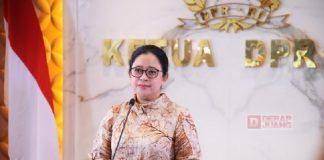 Puan Maharani Minta Audit Sistem Pengamanan Kilang-kilang Pertamina