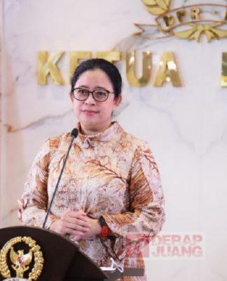 Puan Maharani Minta Audit Sistem Pengamanan Kilang-kilang Pertamina