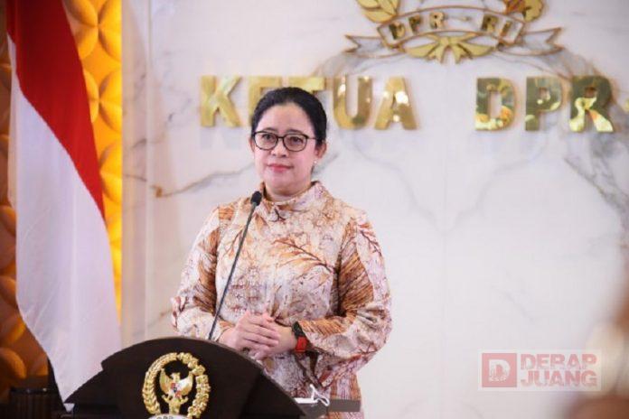 Puan Maharani Minta Audit Sistem Pengamanan Kilang-kilang Pertamina