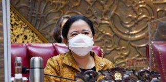 Puan Maharani Minta Pemerintah Sigap Atasi Banjir