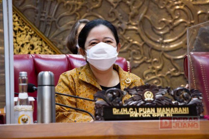 Puan Maharani Minta Pemerintah Sigap Selamatkan Rakyat Terdampak Banjir