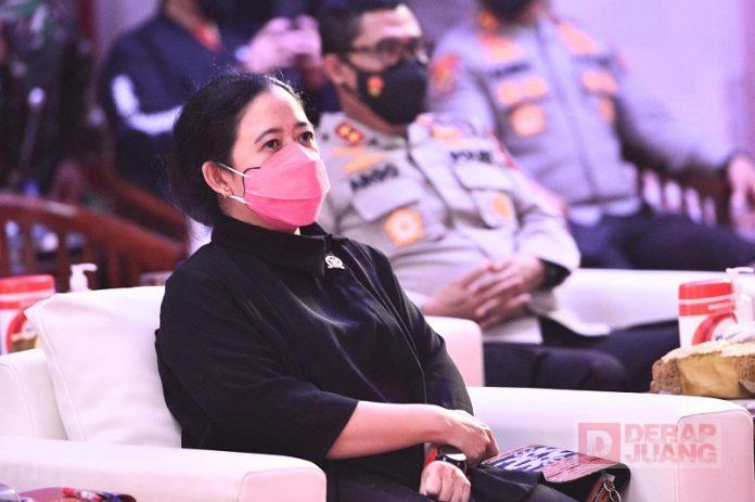 Puan Pencopotan 7 Perwira Menengah Langkah Awal Benahi Internal Polri