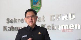 Raih Penghargaan Nirwasita Tantra, Bambang Sutrisno: Hasil Kolaborasi Eksekutif dan Legislatif