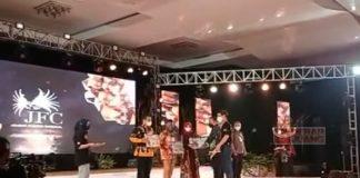 Raih Penghargaan, Ristawati: Perkuat Jati Diri Bangsa