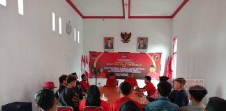 Rakor Komunitas Juang, Sarana Tingkatkan Integrasi Sistem