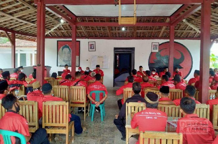 Rembang Akan Tuntaskan Musancab Sebelum Rakernas Dihelat