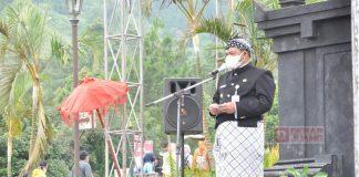Ribuan Kelompok Seni Siap Ramaikan Festival Gedong Songo